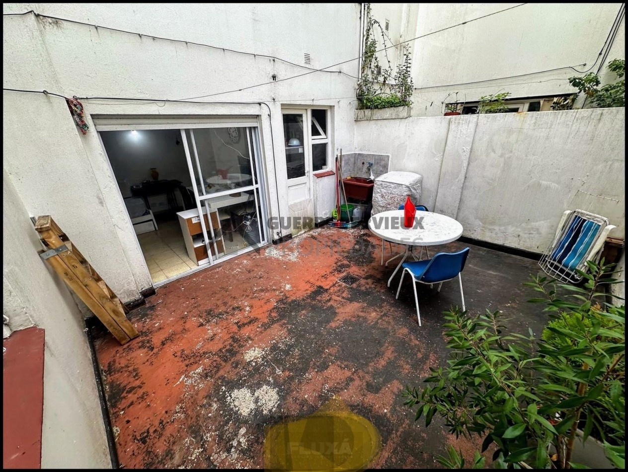 Comodo 2 Ambientes zona ACA Colon