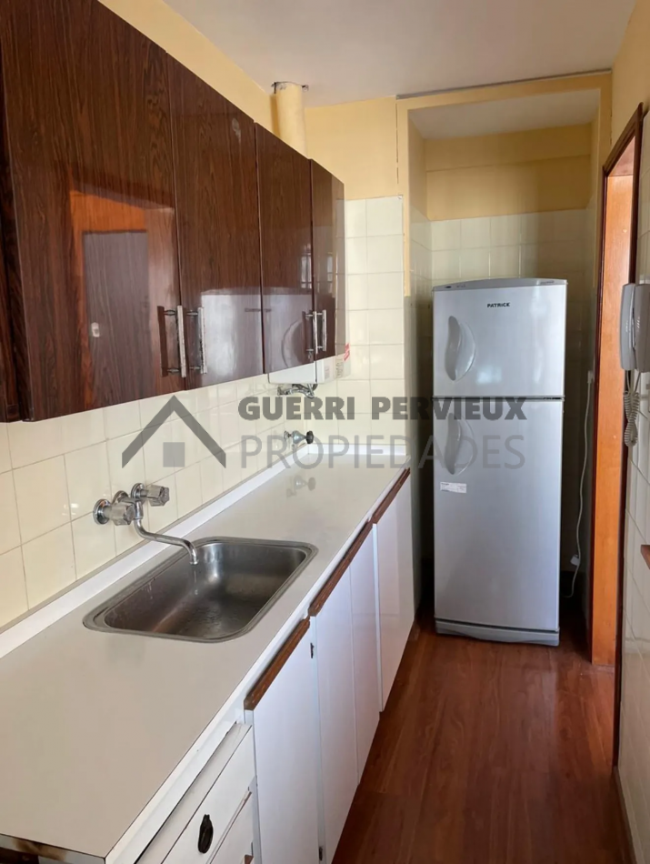 Frente al Mar - Cabo Corrientes