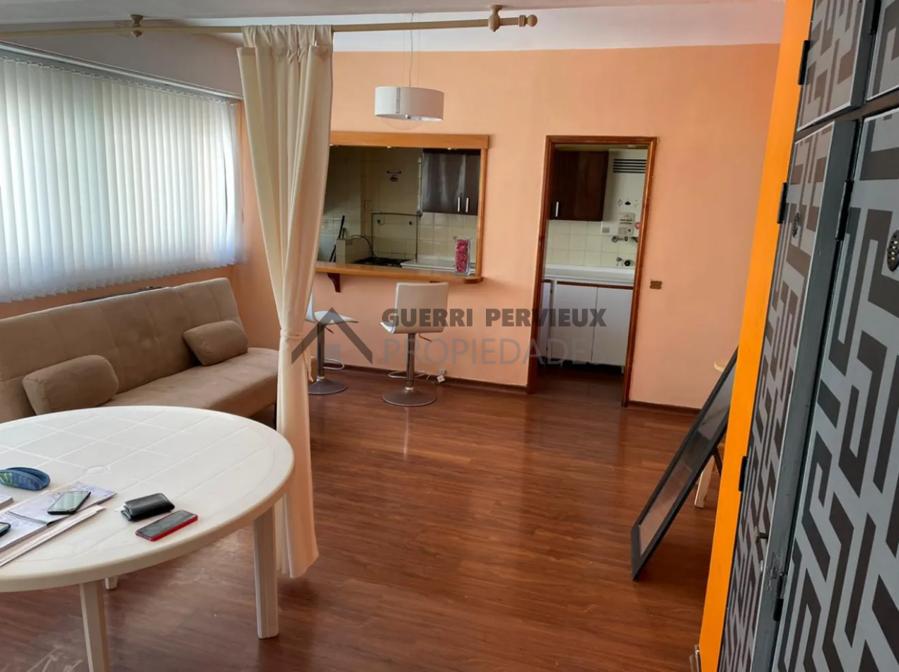 Frente al Mar - Cabo Corrientes