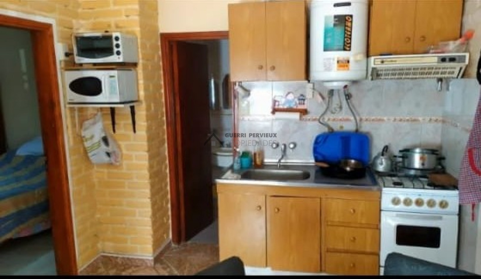 VENTA PH 4 Amb. Z/ Punta Mogotes