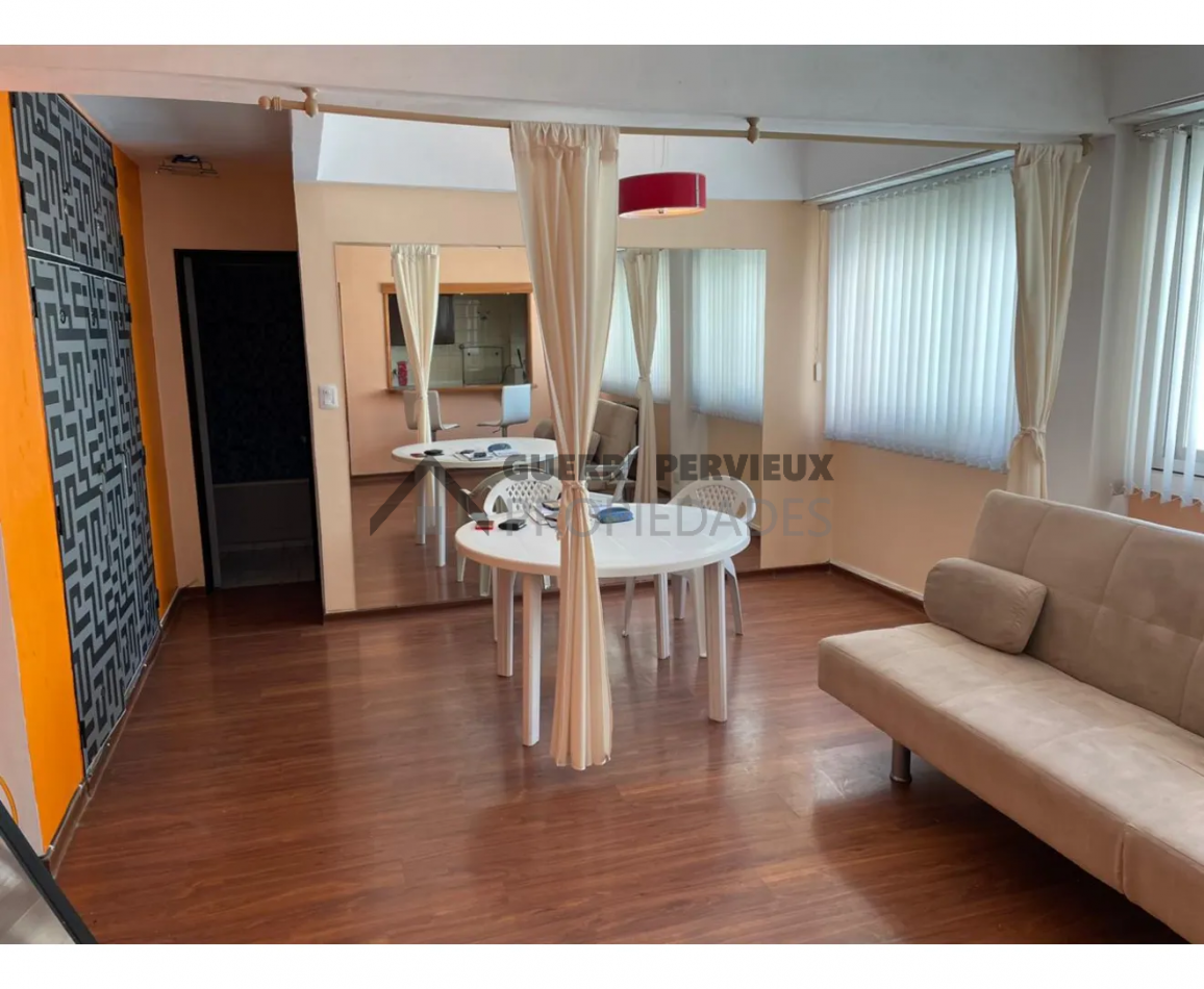 Frente al Mar - Cabo Corrientes