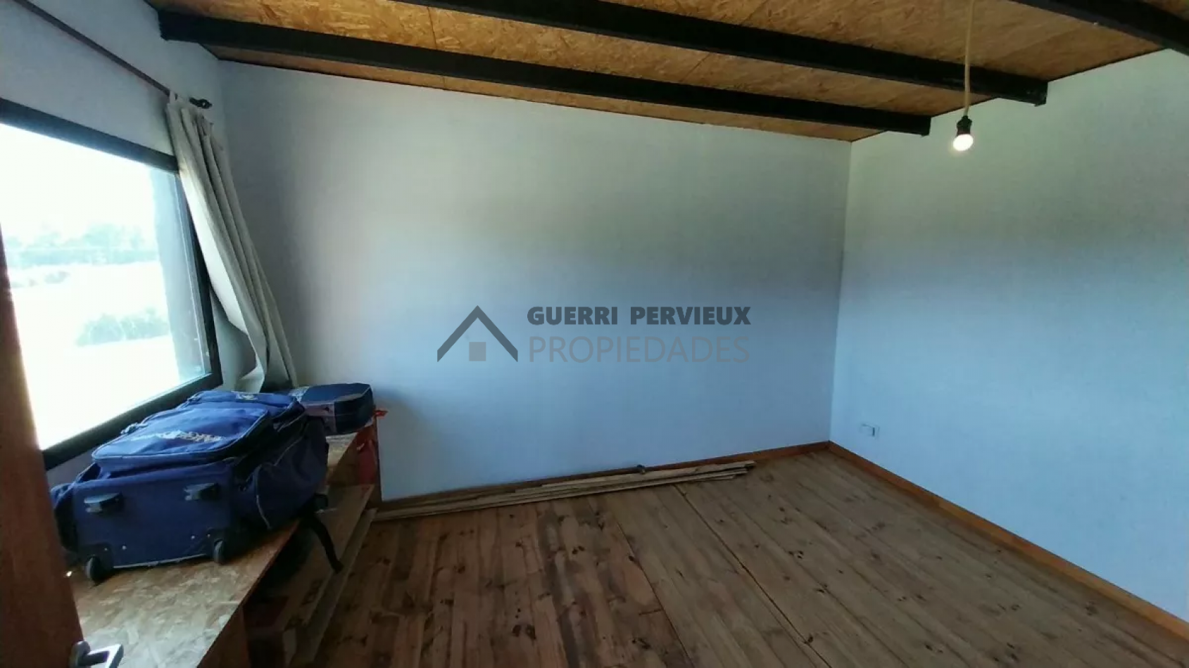 CASA QUINTA Z/SIERRA DE LOS PADRES