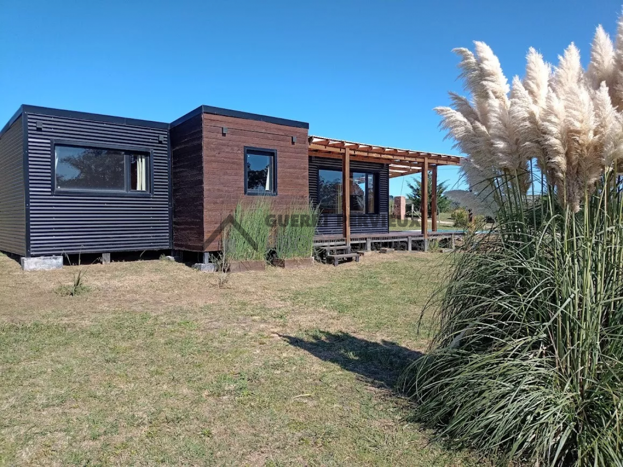 CASA QUINTA Z/SIERRA DE LOS PADRES