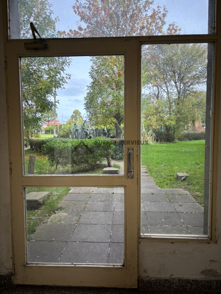 OPORTUNIDAD 2 AMB. CON DEPENDENCIA