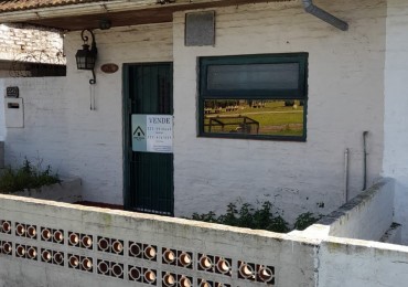 VENTA CASA  2 Amb. en  PH al  Frente. Z/ Parque Camet
