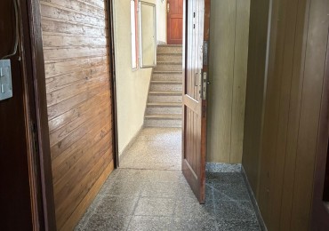 OPORTUNIDAD 2 AMB. CON DEPENDENCIA