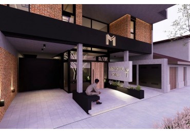 DEPARTAMENTOS EN POZO 2 Y 3 AMBIENTES ZONA GUEMES 