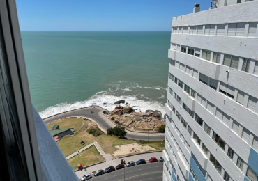 Frente al Mar - Cabo Corrientes