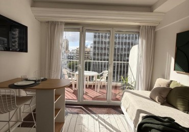 VENTA DPTO 1 Amb, Z/PLAZA COLON