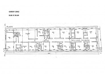 VENTA Lote z/ Aldrey : Garay y Tucuman