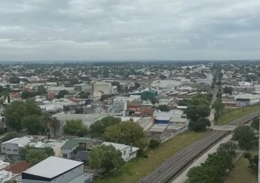 VENTA DPTO. 3 AMB. TORRES 25 DE MAYO Y CHILE