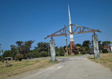 Venta LOTE . Z/ San Eduardo de CHapadlmalal