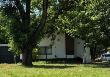 VENTA CASA 4 Amb. Z/ Bernardino Rivadavia