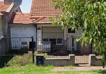 CHALET A REFACCIONAR EN SU TOTALIDAD APTO CREDITO