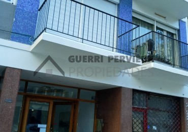 Comodo 2 Ambientes zona ACA Colon