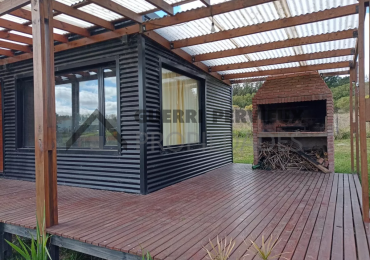 CASA QUINTA Z/SIERRA DE LOS PADRES